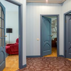 фото 8 Kvart-Hotel (Кварт-Отель) на переулке Старопименовский
