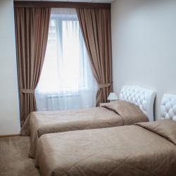 Фото Отель Март