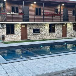 Фото Отель Фортиус