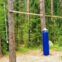 Коттедж стандарт