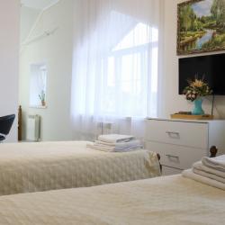 Фото HotelJet (Отель Джет)