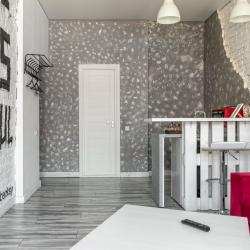 Фото Апартаменты на улице Кирова 9