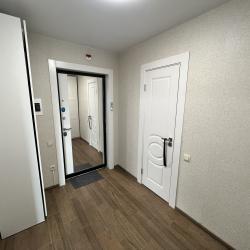 Фото Апартаменты на улице Тухачевского