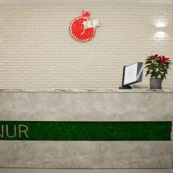 Фото Отель Nur (Нур)