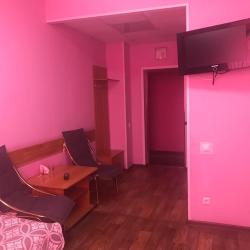 Фото Отель Атлантик