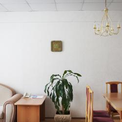 2-комнатный номер полулюкс