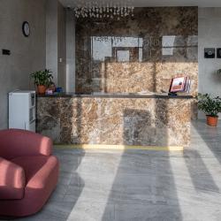 1-комнатные апартаменты улучшенные Козина 9