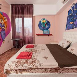 Фото Арт-Отель Хлоя