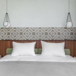 Фото Отель Leon Estate (Леон Эстейт) на проезде Спортивный 3