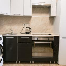 Фото Апартаменты на бульваре ий 19