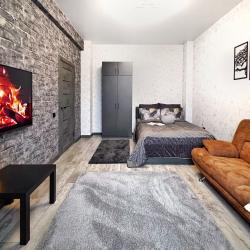 Фото Апартаменты Granada на проспекте Мира 52