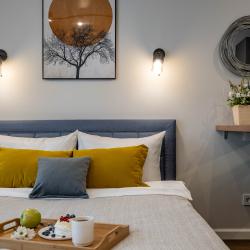 фото 5 Студия ELIZA HOME Проспект Большевиков