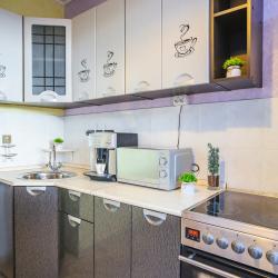 Фото Отель Альянс на улице Северная 70