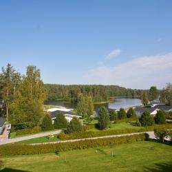 Фото Отель Davinci Park (Давинчи Парк)