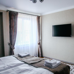 Фото Отель Европа