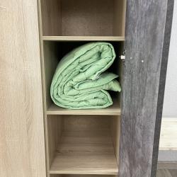 1-комнатные апартаменты стандарт