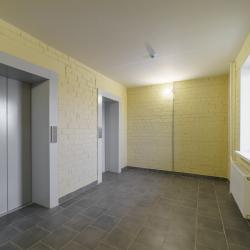 Фото Отель Квартира Не Вопрос на Рыбинской 58