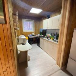 Фото Отель На берегу Финского залива