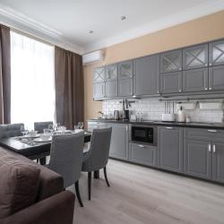 фото 11 D Apartments (Д Апартменс) на Невском проспекте 88