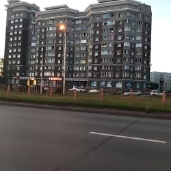 Фото Отель Apartments by Xasanov на проспекте Ленина 74
