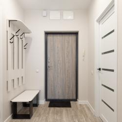 Фото Апартаменты на улице Эрвье 38