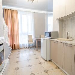 Фото Апартаменты на улице Южных Культур