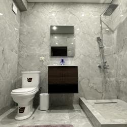 Номер улучшенный с 1 двуспальной кроватью Уют-2