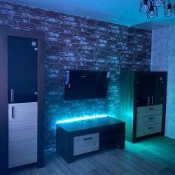 Фото Апартаменты на улице Ленина 58в