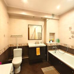 1-комнатные апартаменты стандарт улица Мечникова, 40