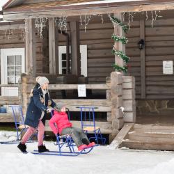 Фото Отель Арина Р.