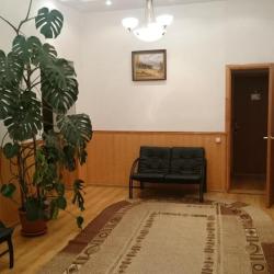 Фото Отель Дом аспиранта