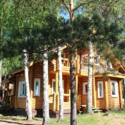 Фото Отель Дача Липенка