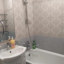 2-комнатные апартаменты стандарт