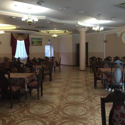 Фото Отель Престиж