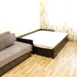 2-комнатные апартаменты улучшенные