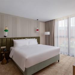 Вилла премиум