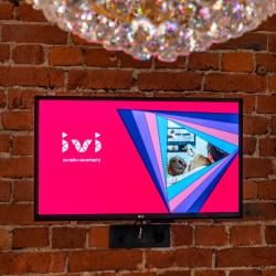1-комнатные апартаменты студия Loft B