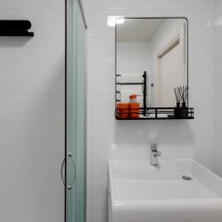 Фото Апартаменты на улице Михайлова 30А корпус 2