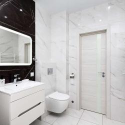 1-комнатные апартаменты улучшенные