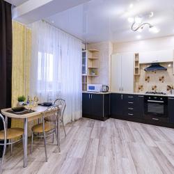 Апартаменты студия