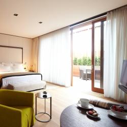Фото Отель Barvikha Hotel & Spa (Барвиха)