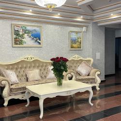 Фото Отель Уют Рипсиме