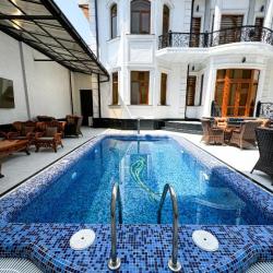 Фото Отель De Villa Hotel (Дэ Вилла)