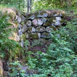 Фото Отель Хутор белой козы