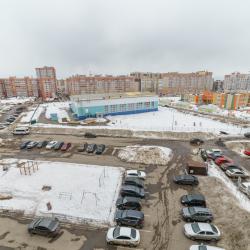 Фото Отель Квартира Не Вопрос на Рыбинской 58