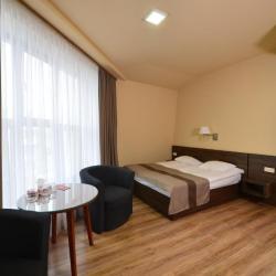 Фото Отель Yerevan Deluxe ( Делюкс)