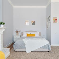 Фото Апартаменты на улице Кругликовская 3/19