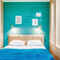 Фото Отель Elhome (ЭльХоум) на улице Ново-Садовая 106Г