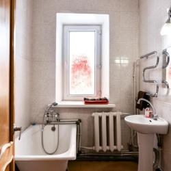 Фото Отель Солнечная