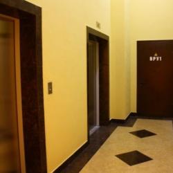 Фото Отель Атмосфера Бархат на Подлипецкой Слободе